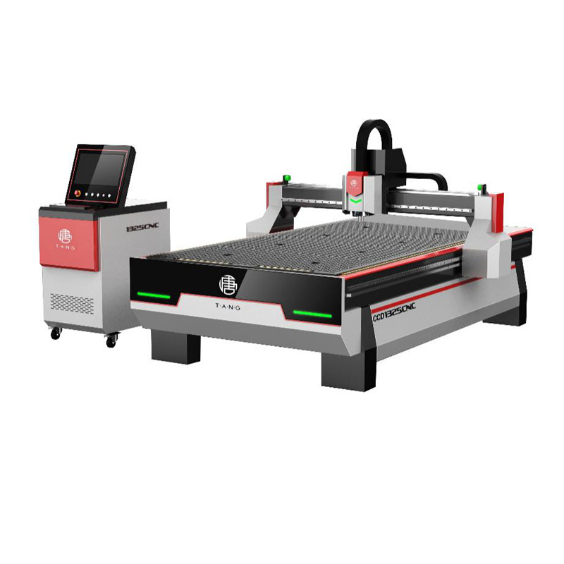 XQL-CNC 1325 Bộ Định uyến