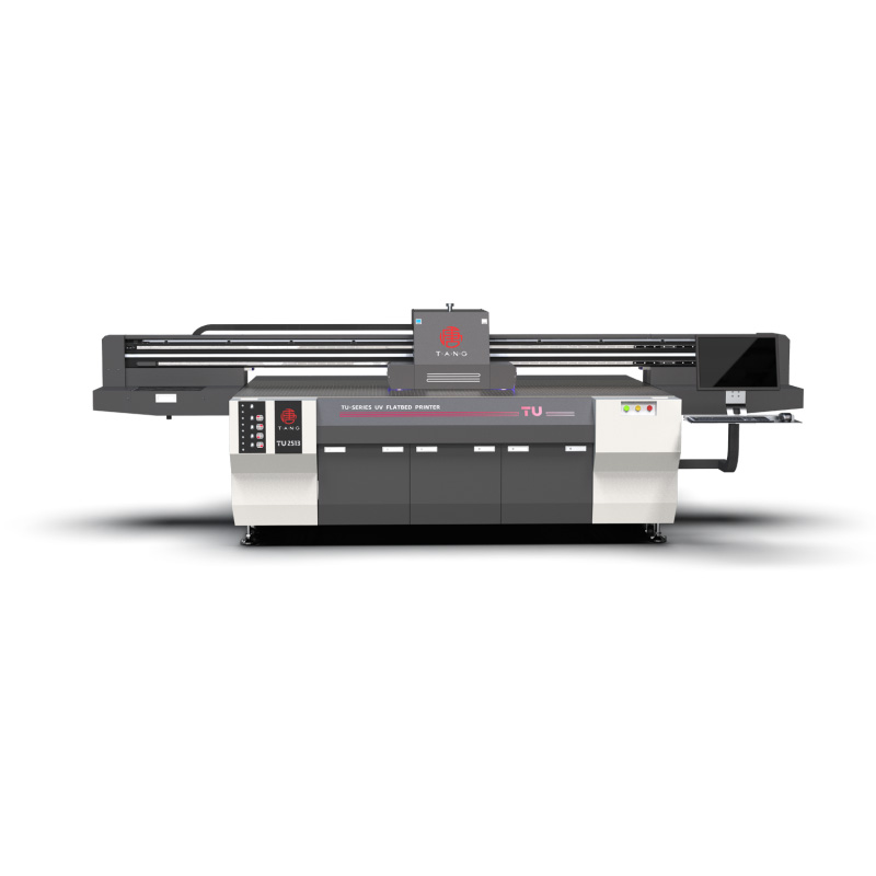 XQL-UV 2513 Máy In Phẳng RICOH GEN 5